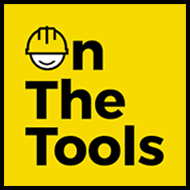 On The Tools brand logo