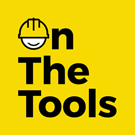 On The Tools brand logo